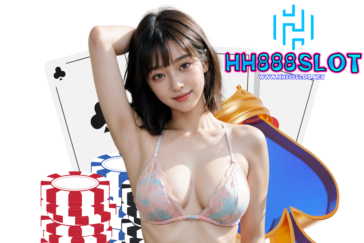 hh888 slot แจกเครดิตฟรี